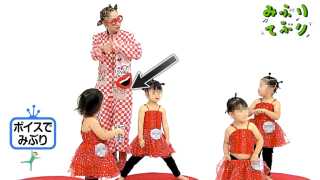 Illustration for article titled Japanese Kids Show Host "Loves Cock," Apparently